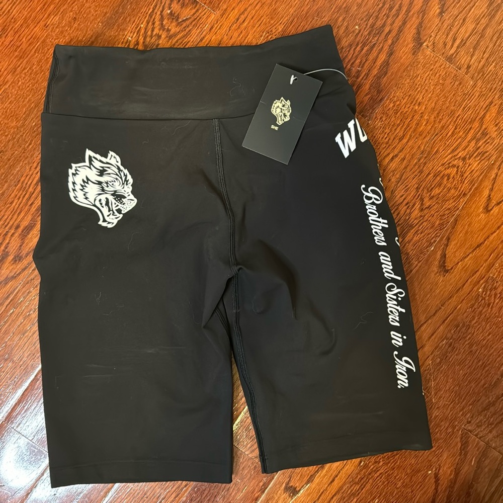 Darc Sport Biker Shorts Size XS